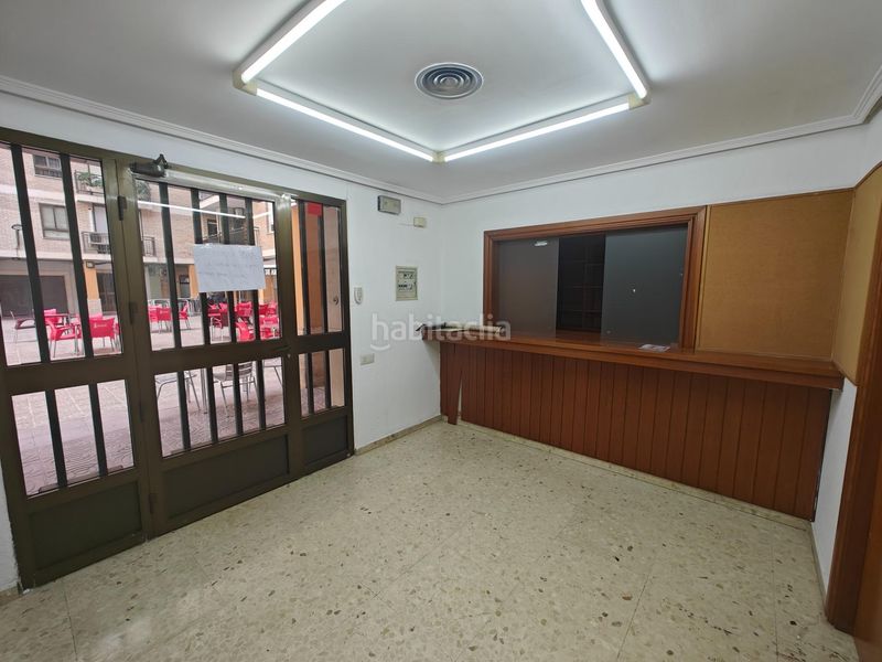 Foto 193cee46-34a4-44f1-9940-e32d3abde124. Lloguer local comercial a Buñol