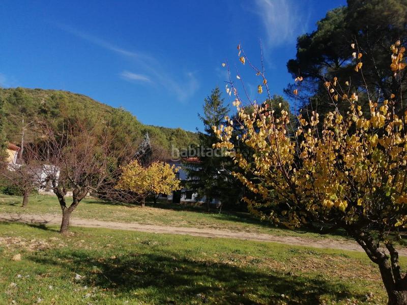 Foto 34e95dbb-7826-47d3-aea0-a4e8e02d951b. Chalet dans Buñol