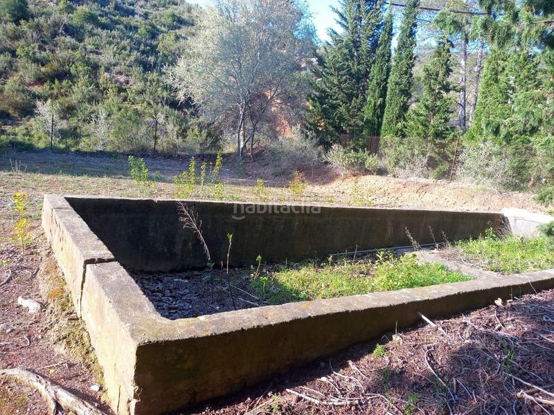 Foto 3b3bbff7-db0a-40ee-8a64-0f3fb221cc28. Chalet dans Buñol