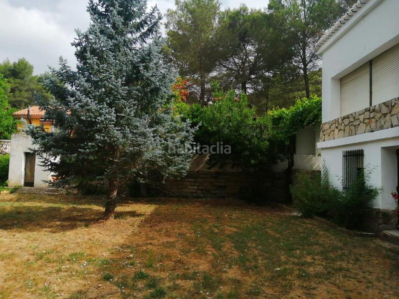 Foto 69fa3aa4-01d5-45bf-b729-837df1b929c6. Chalet dans Buñol