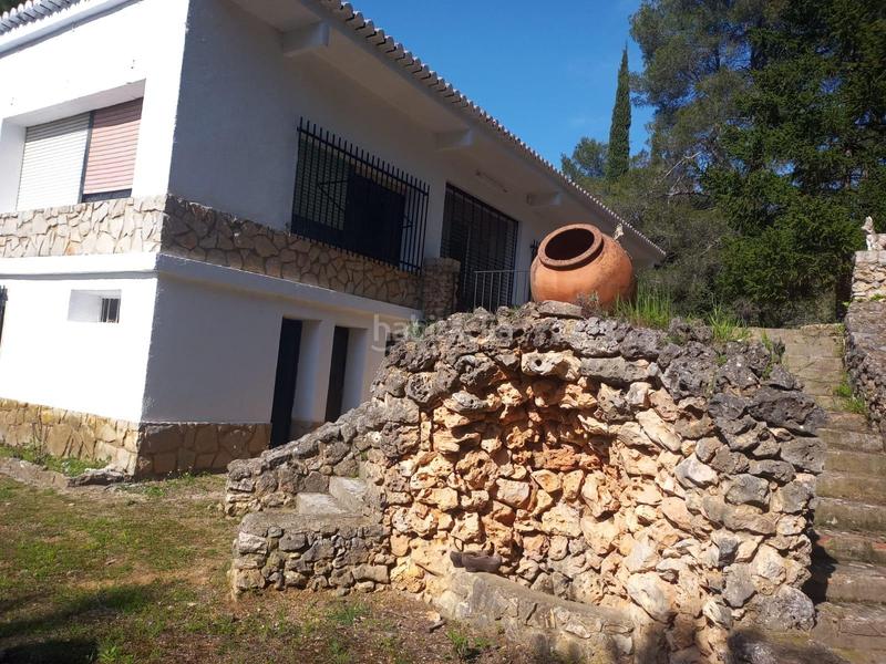 Foto 7481115f-80d4-455b-b271-52d38f623e8c. Chalet dans Buñol