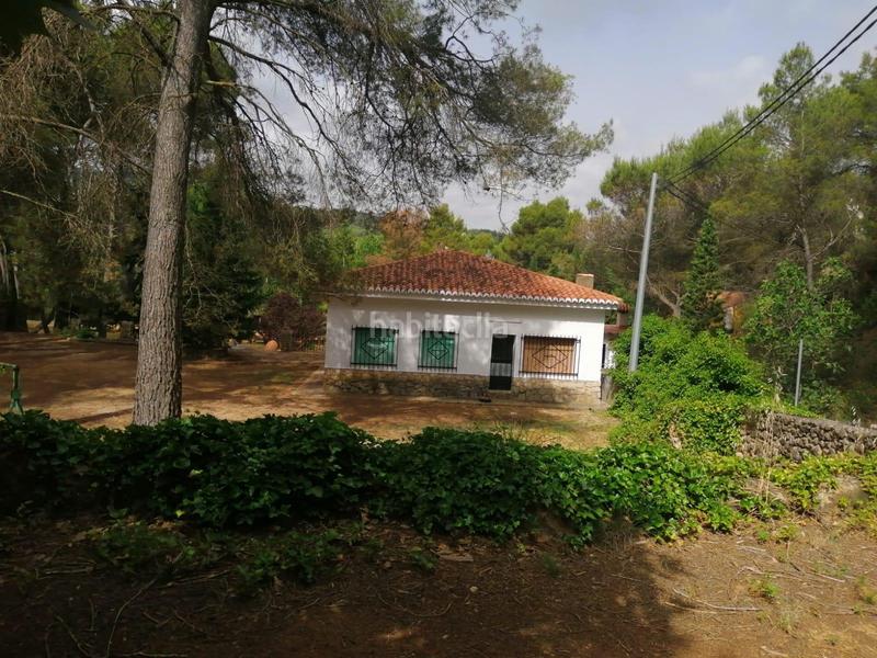 Foto 749e866f-9eb1-4d33-85cf-b7e46f0f3610. Chalet dans Buñol