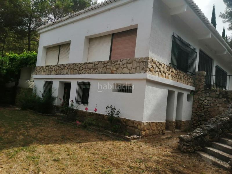 Foto 83e81545-5032-4390-ba18-e761c3c634cb. Chalet dans Buñol