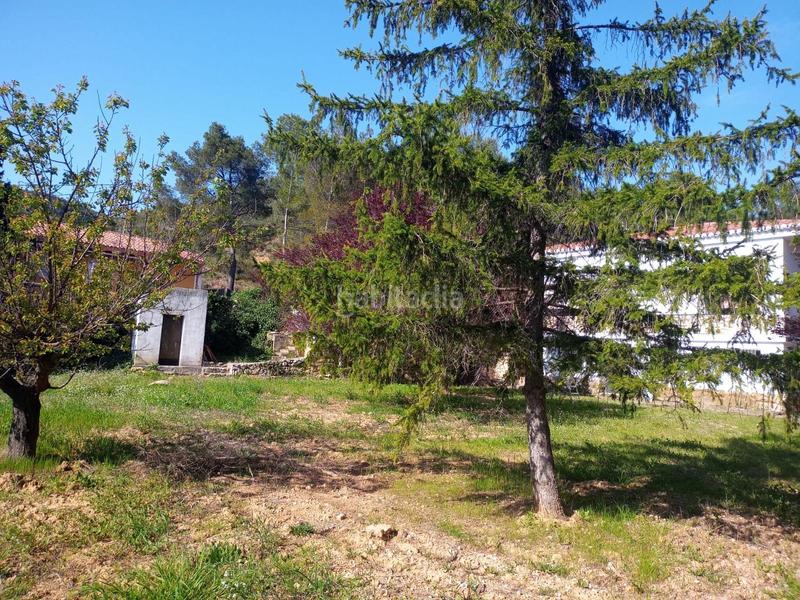 Foto 930d1486-389e-420b-9d34-e6eccbf5a6d2. Chalet dans Buñol