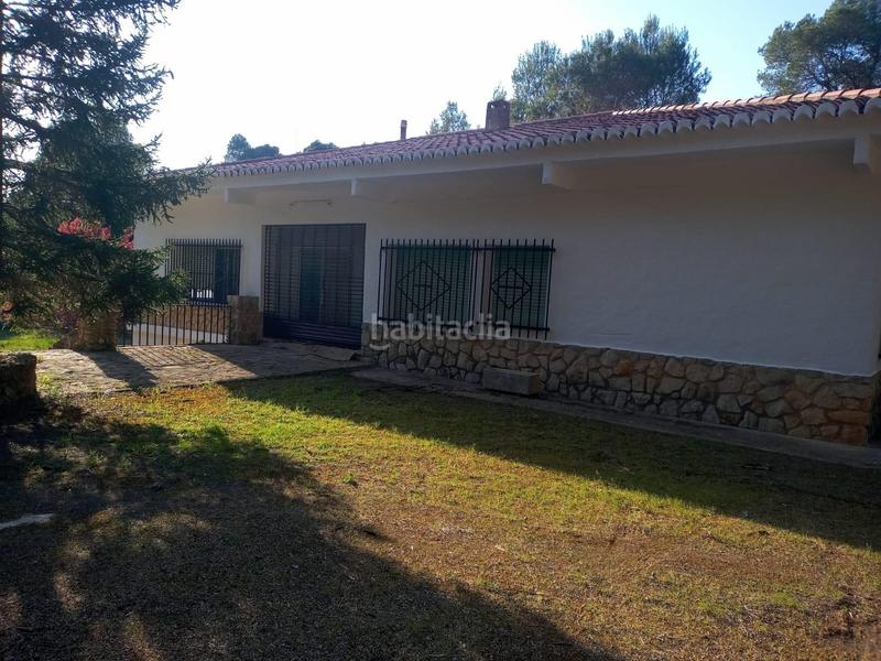 Foto da231421-4f9e-46c2-9b6e-c74f4aaf5140. Chalet dans Buñol