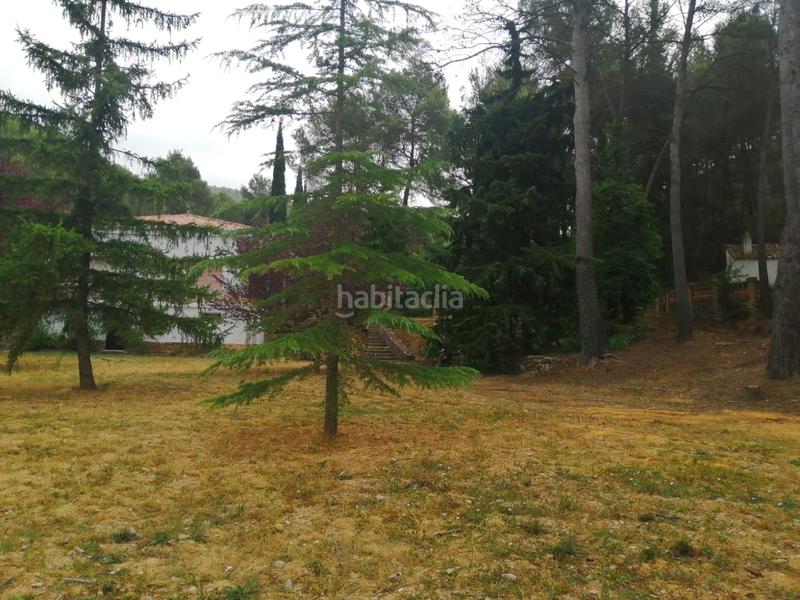 Foto ef50d268-fdd1-4b8d-9d02-a6a29ec12015. Chalet dans Buñol