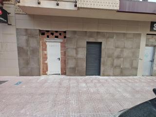 Lloguer Local Comercial a Buñol. Local comercial