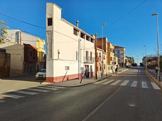 Casa a Buñol. Casa de pueblo en buñol