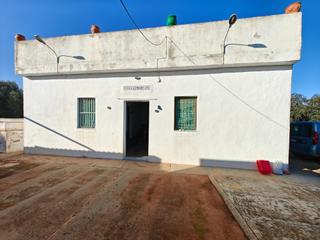 Xalet  Polígono polígono 5 parcela 4 muela. dos aguas (valencia). Casa de campo en dos aguas
