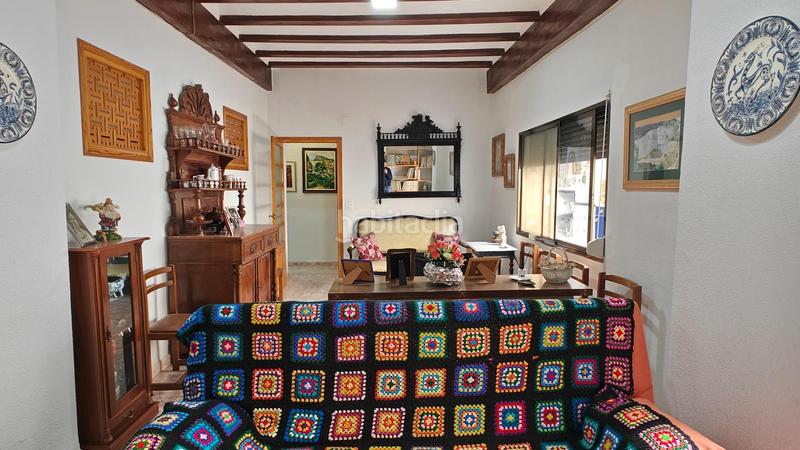 Foto 5f6f5428-0ccb-4561-8557-f7cdd5417231. Appartamento con riscaldamento in Buñol