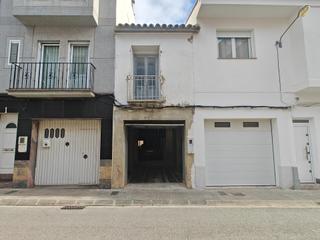 Casa a Doctor fleming 3. Casa en construcción