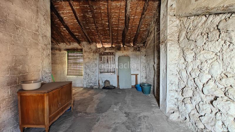 Foto 19e7f461-8113-4dca-8bc3-2690bcb1eb7c. Maison dans moratin 4 dans Buñol