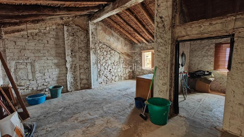 Foto 1c513761-7580-4f47-86ba-e32b1b789977. Maison dans moratin 4 dans Buñol