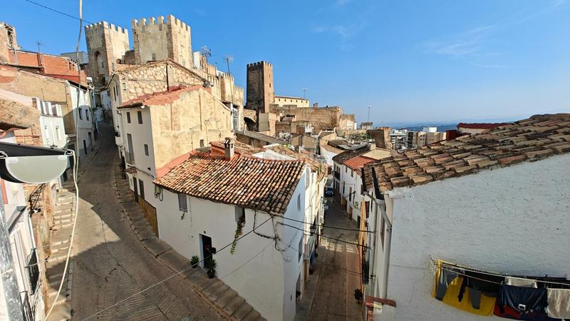 Foto 2088639a-efbc-47d2-b25a-67a39db8b7a6. Maison dans moratin 4 dans Buñol