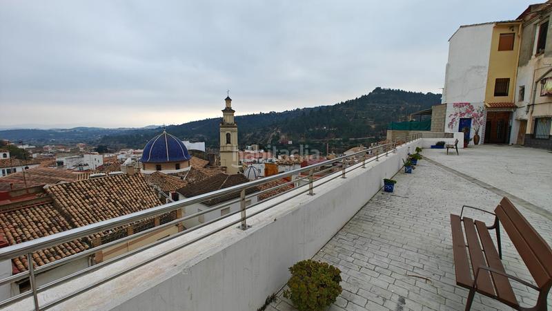 Foto 329fd8ee-ff1e-464e-b835-633b92f3d100. Maison dans moratin 4 dans Buñol