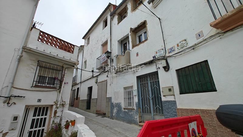 Foto 51a80bb8-45a8-4fa7-b20b-afd5d429788b. Maison dans moratin 4 dans Buñol