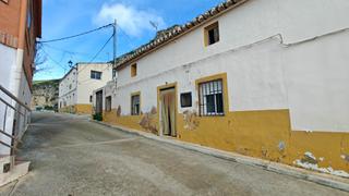 Maison  Oro el. Casa de pueblo en el oro