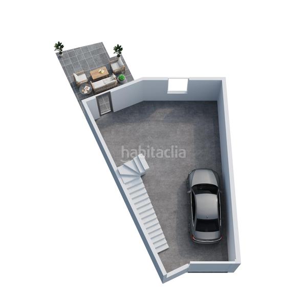 Foto 4765fa7a-c54f-41ee-a029-c4dde230d32b. Casa adosada adosado en Buñol