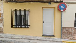 Rez-de-chaussée à Buñol. Planta baja en buñol
