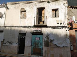 Casa a Calle menéndez pelayo 20. Casa en buñol