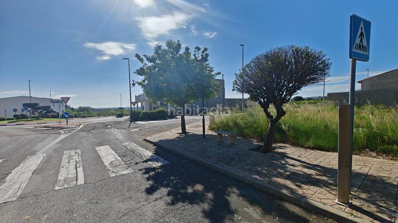 Foto 4beac553-a91c-4a76-8f0f-dc96254510eb. Terreno residencial solar urbano en Yátova