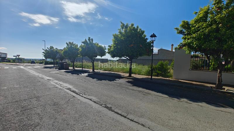 Foto 54128a14-afb4-4bed-94bc-32adc3bad312. Terreno residencial solar urbano en Yátova