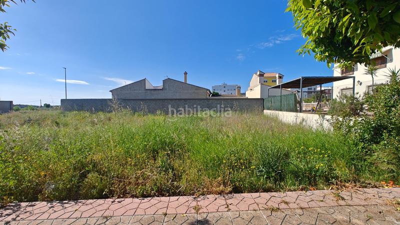 Foto be806cf4-a15c-4638-894c-6df51f65cecf. Terreno residencial solar urbano en Yátova