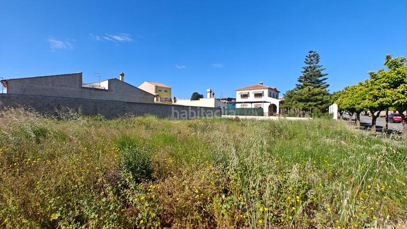 Foto e1f0da8d-09a9-4a57-8893-cc9815ddf5ed. Terreno residencial solar urbano en Yátova