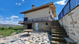 Xalet  Diseminado p012. Chalet en yátova