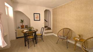 Mas à Buñol. Casa de pueblo en buñol