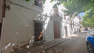 Casa a Plaza plaza de los árboles, 11 11. Casa de pueblo en macastre