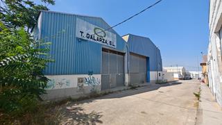 Lloguer Nau industrial  Calle de las islas columbretes. Nave