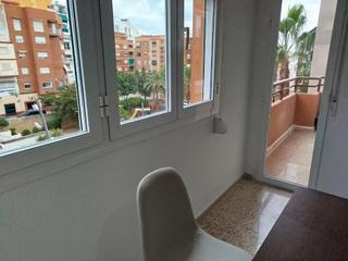 Location Appartement à Buñol. Alquiler