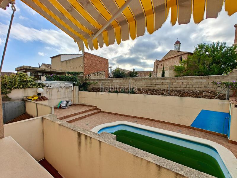 Foto 3a6d4988-7c36-4231-9ae8-57a59adf7d16. Piso en musica de la 10 piso en Alborache