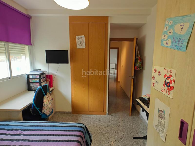 Foto 6cc4448d-92c2-4e2f-aae7-abe5754eb4c7. Piso en musica de la 10 piso en Alborache