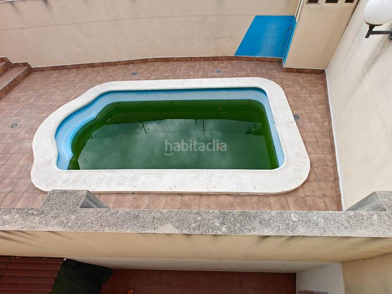 Foto 71b87687-dcea-4b03-abe4-c299dbecf57e. Piso en musica de la 10 piso en Alborache