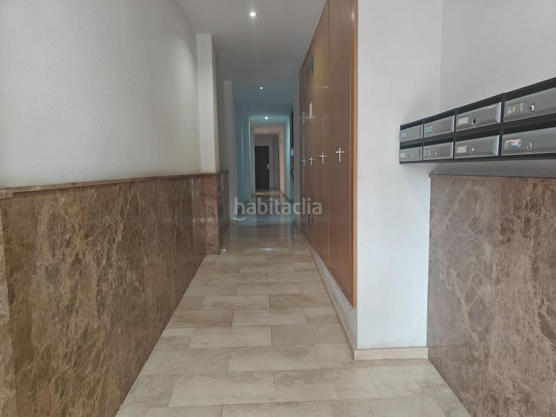 Foto c78880cb-5aaa-4a8b-86de-9932fe90b940. Piso en musica de la 10 piso en Alborache