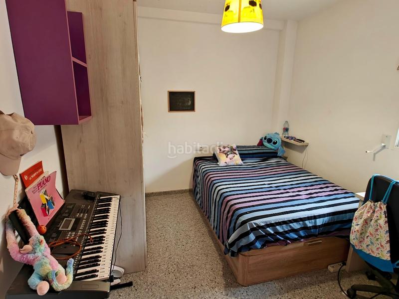 Foto f95c23d2-27f1-44f5-a395-b0c7e677aea5. Piso en musica de la 10 piso en Alborache