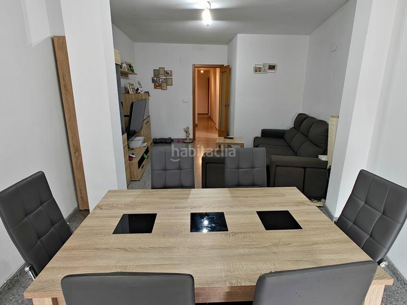 Foto f9659a01-d8b2-4d58-844d-0aa7fa13ff0e. Piso en musica de la 10 piso en Alborache