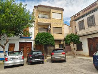Etagenwohnung  Plaza toros los. Piso en macatre