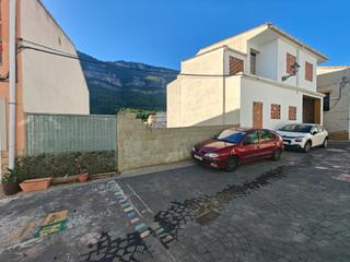 Casa a Calle calle de nueva, 18 18. Casa es construcción con solar