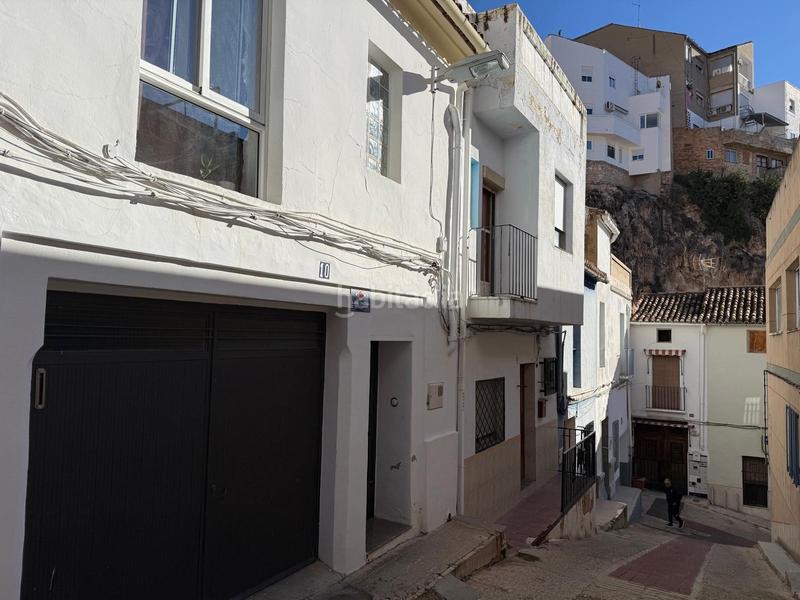 Foto cbd56696-59a7-4092-9878-083aaea07e3e. Maison dans Buñol