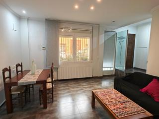 Maison à Calle garcia lorca 5. Casa en buñol