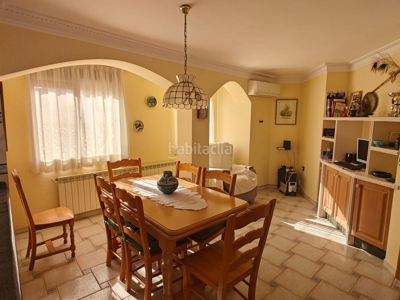 Foto 0c1863ef-3fd1-4766-98a9-5161813aca83. Casa amb calefacció aparcament a Buñol