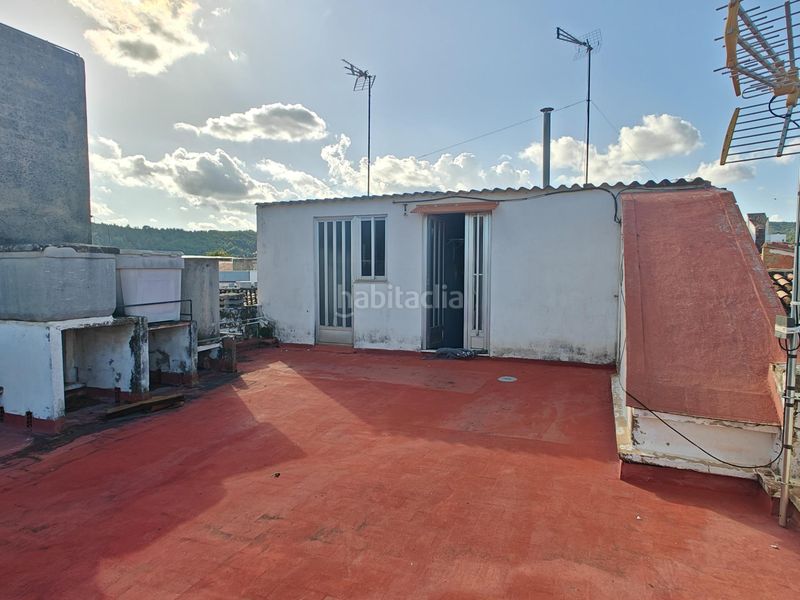 Foto 1fd593b3-ca60-49f6-8469-68b0c6d350dc. Casa amb calefacció aparcament a Buñol