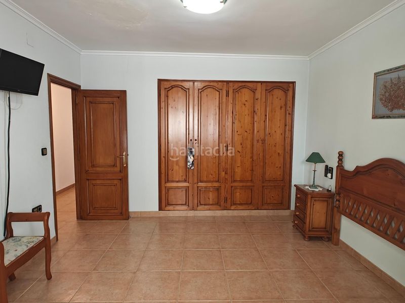 Foto 53e3ca52-6a3f-4169-997c-9acce6782f03. Casa amb calefacció aparcament a Buñol