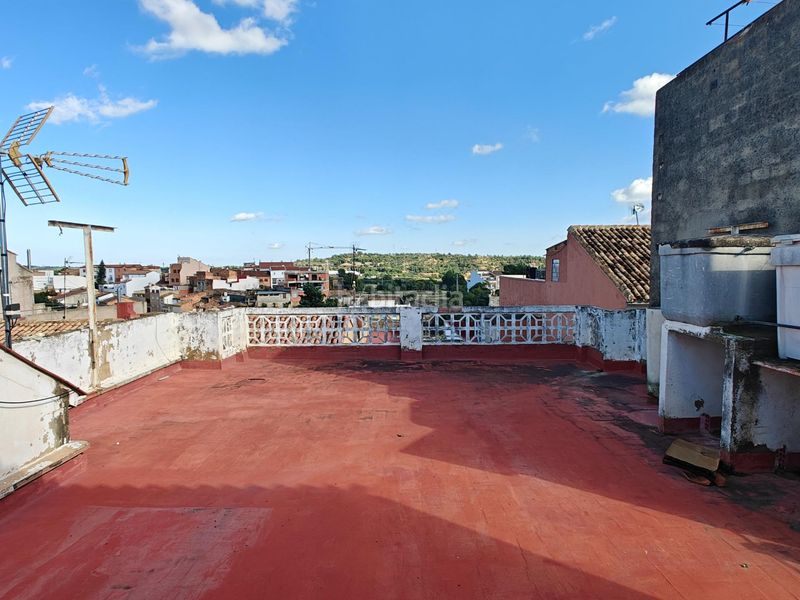 Foto d4fe75ad-69b7-4f26-9c82-8392af272bee. Casa  en Buñol