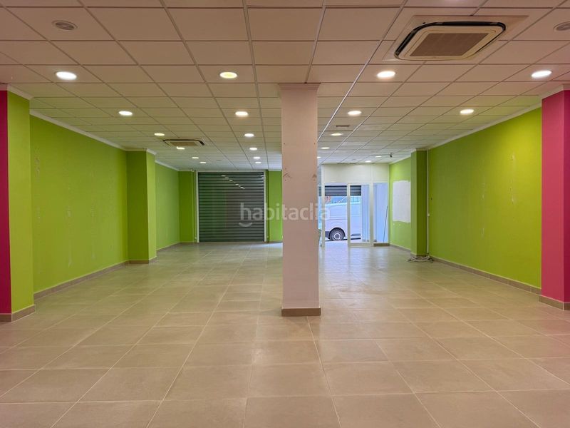 Foto b9bcbcf3-a33e-4596-bb27-78c50869474b. Lloguer local comercial a Buñol
