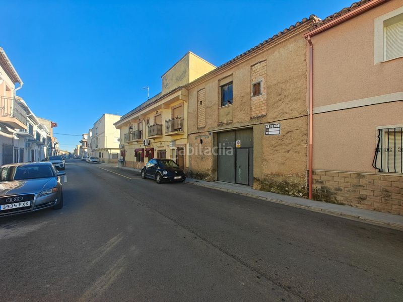 Foto 0ffbf1b5-1571-4ade-b2e9-a1a31d52635c. Casa a calle jesus 47 a Yátova