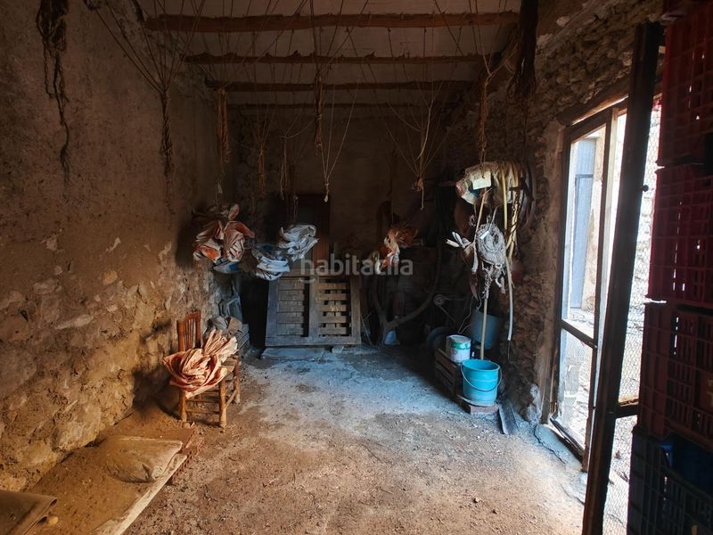 Foto 1392b948-f0a5-4528-98df-b8d3338e1c31. Casa a calle jesus 47 a Yátova